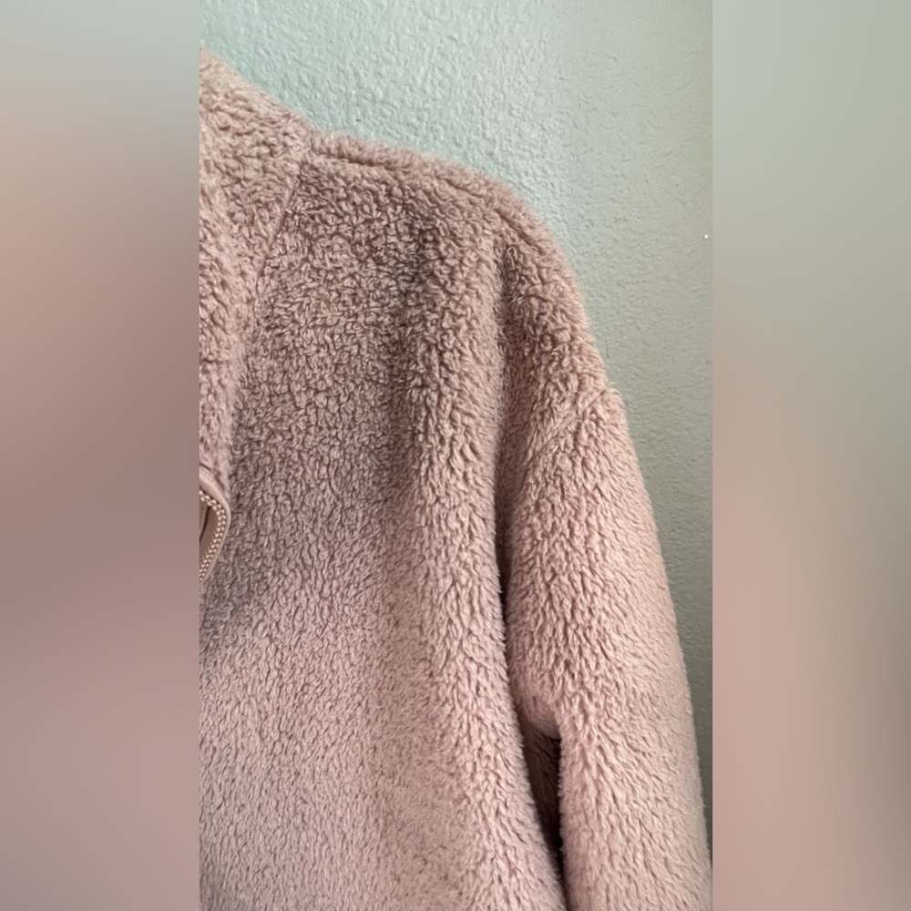 Muave Sweater - Picture 3 of 4